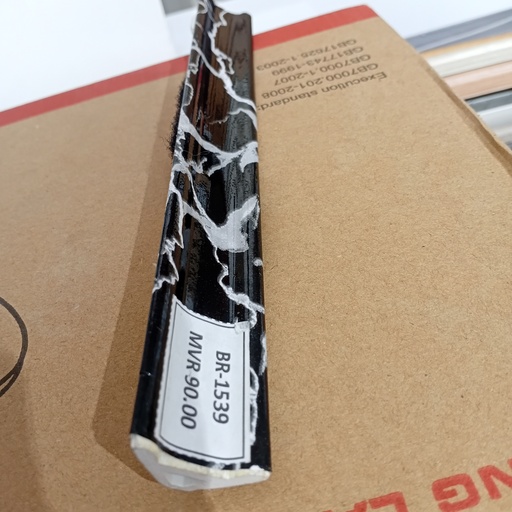 [BR-1539] Wall Panel Boarder WTIN - 01 , WT160 ,  27 x 12 x 2900
