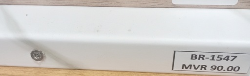 [BR-1547] Wall Panel Boarder WTOU -02 , WT159 , 25 x 25 x 2900
