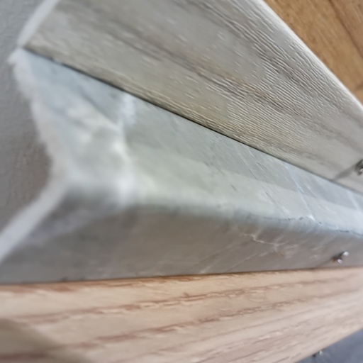 [BR-1553] Wall Panel Boarder WTOU -02 , WT163 , 25 x 25 x 2900
