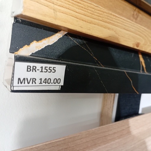[BR-1555] Wall Panel Boarder WTOU -04 , WT164 , 46 x 22 x 2900