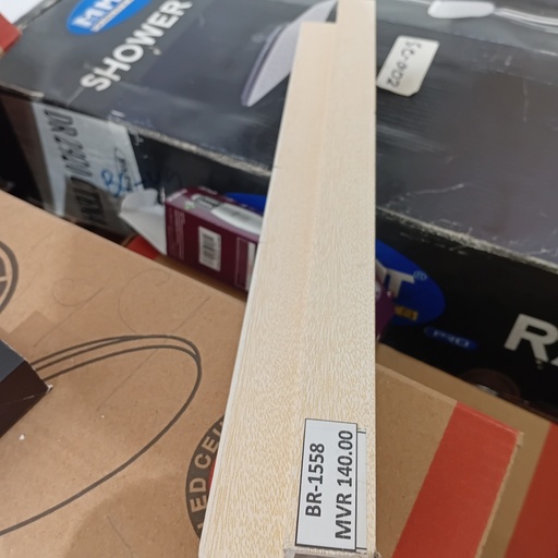 [BR-1558] Wall Panel Boarder WTOU -04 , WT157 , 46 x 22 x 2900