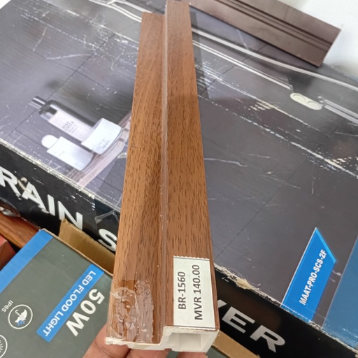 [BR-1560] Wall Panel Boarder WTOU -04 , WT126 , 46 x 22 x 2900