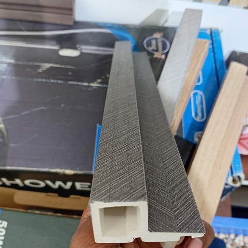 [BR-1563] Wall Panel Boarder WTOU -04 , WT115 , 46 x 22 x 2900