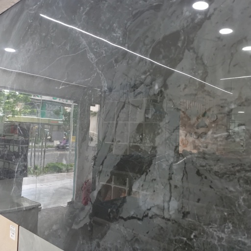 [BR-1582] Tiles - Ceramic Glazed, 600*1200mm, LW12635, 10.5mm