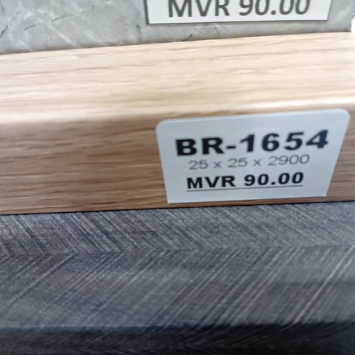 [BR-1654] Wall Panel Boarder WTOU -02 , WT037, 25 x 25 x 2900