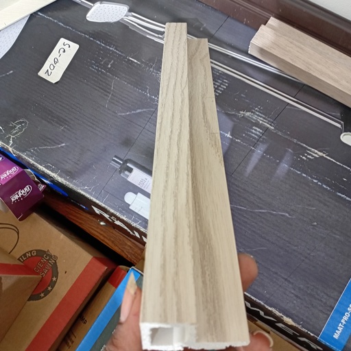 [BR-1661] Wall Panel Boarder WTOU -04 , WT069, 46 x 22 x 2900