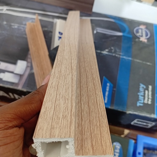 [BR-1666] Wall Panel Boarder WTOU -04 , WT046, 46 x 22 x 2900