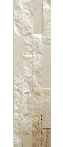 [BR-1667] Natural Marble Stone, Natural Texture, Irregular pasting, Reflecting natural elements, Thickened Natural Sone HIST-DA02, 150mmx 600mm Brand: LAILIDA