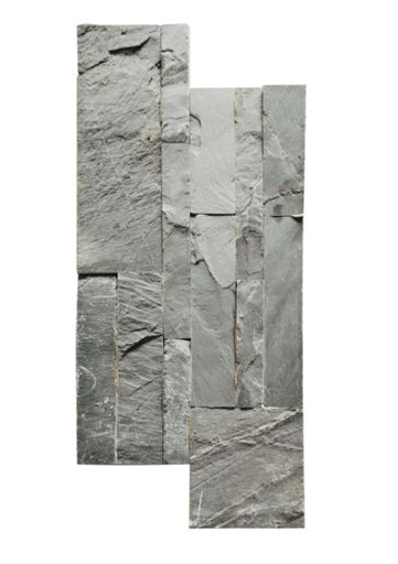 [BR-1672] Natural Marble Stone, Natural Texture, Irregular pasting, Reflecting natural elements, Thickened Natural Sone HST- 09, 150mmx 600mm Brand: LAILIDA