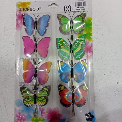 [BR-1673] Hook 8134 NA-59415