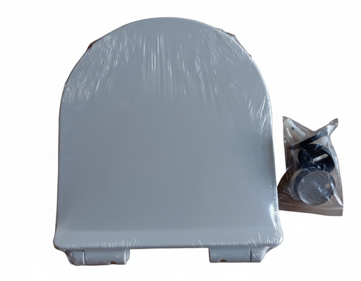[BR-1693] Toilet Seat Cover- White, 3840-Sc Toilet Seat Cover - White, 3840-Sc