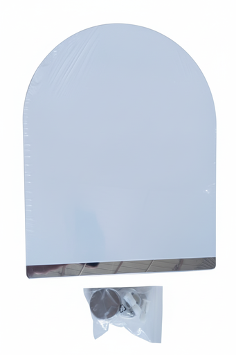 [BR-1695] Toilet Seat Cover - 2803B-SC  White