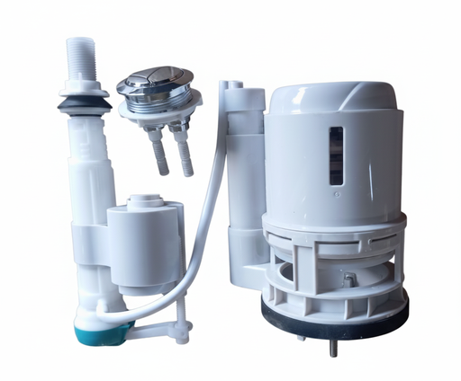 [BR-1698] Toilet - Flushing Fitting, 8881-F