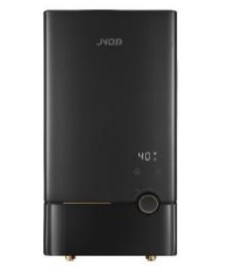 [BR-1705] Instant Electric Water Heater, FSK309, 9Kw. 400V, Black Brand: JNOD