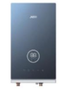 [BR-1707] Instant Electric Water Heater, RJ90, 9Kw. 230V, Blue Brand: JNOD