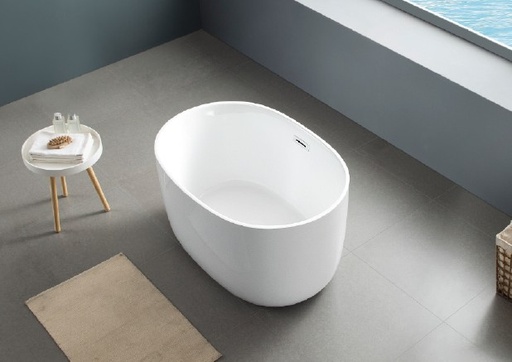 [BR-1718] Bathtub XD-06307-1.0 , 1000x700x550mm