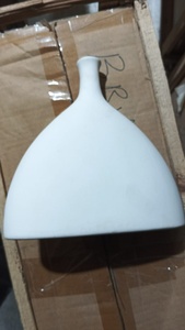 [BR-1791] Vase Ceramic 211B