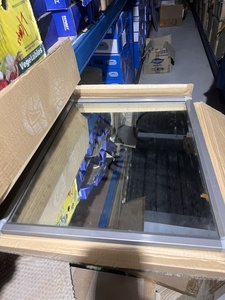 [BR-1796] Wall Mirror 60MM x 400MM