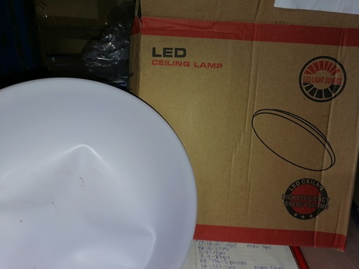 [BR-1790] Led Ceiling Lamp 12W