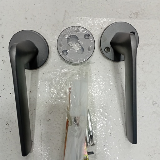 [BR-1861] Lock, AA94-209B#, GREY