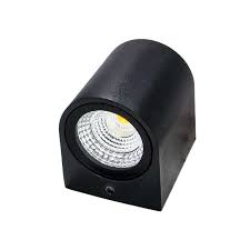 [BR-1939] Led Wall Light 3W, 80*68*80MM - Aluminum