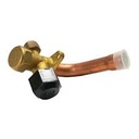 [BR-1989] Three-way Valve for ITAC-12INV/03 (Outdoor Unit) - 14030200007 