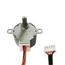 [BR-2014] Vane Motor for ITAC-24INV/03 (Indoor Unit) - 13030500017 