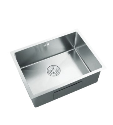 [BR-2035] Kitchen Sink SK07 - 750*450*220 / SUS304