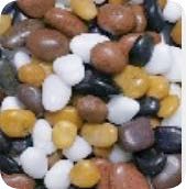 [BR-2071] Pebbles Super Polished - 5 Colors (20-30MM)