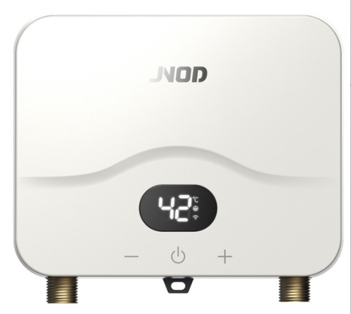 [BR-2115] Instant Electric Water Heater, KLE35, 3.5Kw. 230V, White Brand: JNOD