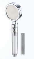 [BR-2302] Shower Head YSB186 - 2 Function