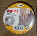 [BR-2315] Bailida Bitmen Tape 100MM x 2.5M
