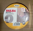 [BR-2316] Bailida Bitmen Tape 50MM x 2.5M