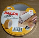 [BR-2319] Bailida Double Sided Carpet Tape 4.8CM x 5Y