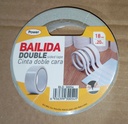 [BR-2320] Bailida Double Sided Tape 18MM x 20M
