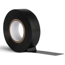 [BR-2323] Bailida Insulation/Electrical Tape Black  0.13MIC x 18MM x 10M 