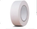 [BR-2329] Bailida Masking Tape, 50MM*15Mtr White