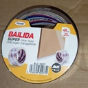 [BR-2333] Bailida Packing Tape 45MIC x 48MM x 25M