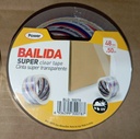 [BR-2334] Bailida Packing Tape 45MIC x 48MM x 50M