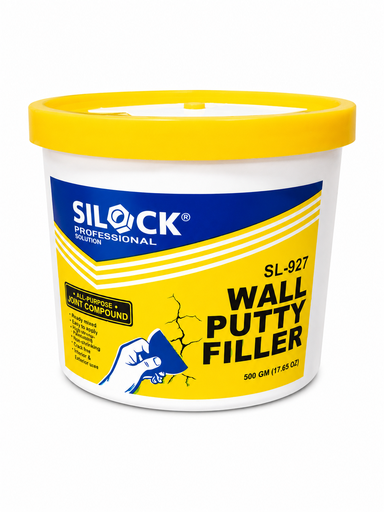 [BR-2354] Wall Putty, Filler, SL-927, 500G