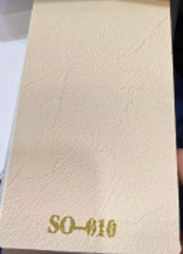 [BR-2369] Formica Sheet SO-010 0.35MM*1400MM ( Common Emboss ) Brand: Yeeto