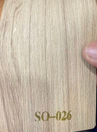 [BR-2378] Formica Sheet SO-026 0.25MM*1400MM ( Soft Touch ) Brand: Yeeto