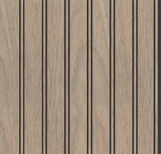 [BR-2393] Wall Panel JC1814-W01A 6MM*250MM*2900 - INTCO