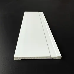 [BR-2409] Wall Moulding JX130-W 290x13.8x1.2cm Brand: INTCO