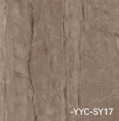 [BR-2419] SPC Wall Panel SY17 1220*2900*2.5MM Pompeii Tones (Rock Series) - INTCO