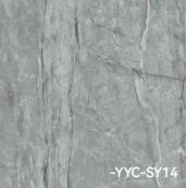 [BR-2420] SPC Wall Panel SY14 1220*2900*2.5MM London Grays (Rock Series) - INTCO