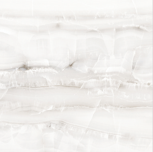 [BR-2437] Floor Tile Arden Onyx Gray 600X600MM Glossy - Varmora