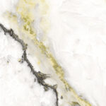 [BR-2554] Varmora - Wall Tile Westen Gold 600X1200MM Gloster 