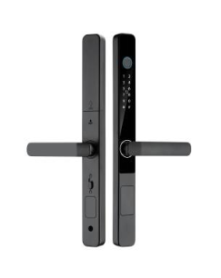 [BR-2599] Door Lock - Smart Camera, S608