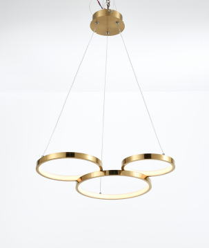 [BR-2634] Chandelier GR3055, 48W/85-265V Brand: Gaorui